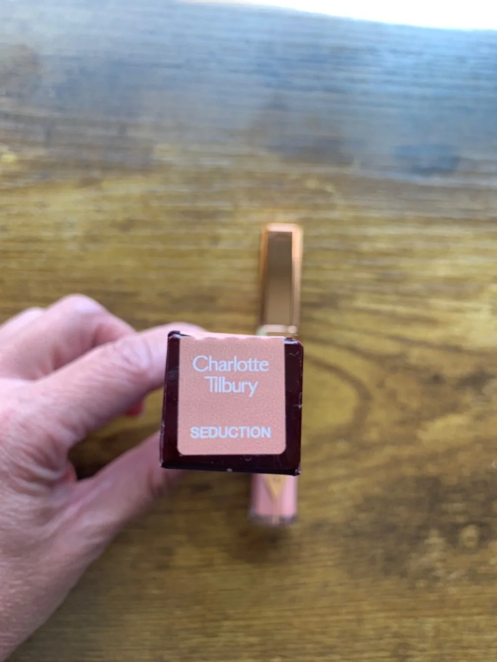 Charlotte Tilbury brand new